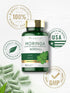 Carlyle Moringa Oleifera | 180 Non-GMO Capsules | Complete Green Superfood from Moringa Leaf Powder