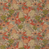 Aimyoo Kraft Floral Wrapping Paper Jumbo Roll, All Occasion Flower Gift Wrap Paper for Wedding Bridal Shower Birthday, 17 in x 60 ft