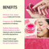 Winky Lux Jelly Bear Hydrating Primer - Minimize Pores & Smooth Skin, Moisturizing Makeup Primer