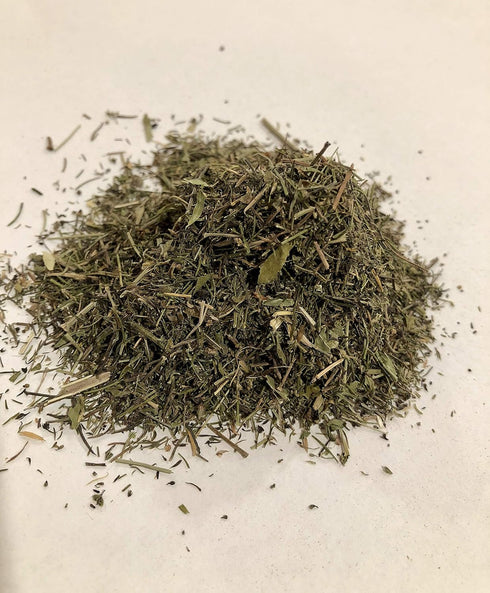 Organic Bio Herbs-Organic Dried Lady's Bedstraw (Galium verum) 6 Oz.