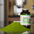 Daily Green Boost, 8oz Organic Raw Vegan, Gluten-Free