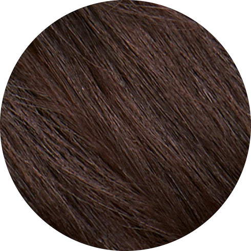 Tints of Nature 3N Natural Dark Brown Permanent Hair Dye, 4.4 fl oz, Ammonia-Free, Nourishes Hair