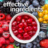her own Probiotic & Prebiotic Gummy, 60 Gummies, Supports Digestive Health & Immune Health, Vegan, 5 Billion CFUs