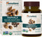 Himalaya Organic Triphala Herbal Supplement | 688 mg | 30 Plant-Based Caplets | Supports Colon Cleansing, Regularity,