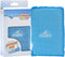 Dairy Blue Dishwashing Sponges | Heavy Duty Scouring Pad, Non-Scratch Scrubber | Durable and Soft Kitchen Accessories