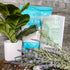 Magnesium Bath Flakes - Soak for Relaxation, Recovery, & Wellness - 4 Pound Bag
