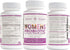 Probiotics for Women - Supports Digestive & Vaginal Health with D3, Prebiotics & Cranberry - 60 Count