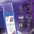 KIFRA Lilac Concentrated Laundry Fragrance 6.76 Fl Oz 200ml - 80 Washing Cycles.