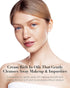 Isa Knox Turnover 28 Advanced - 6.8fl oz Rich Cleansing Cream, Nourishing Makeup Remover without Residue