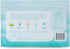 FeverCool Patches, Cooling Patches for Fever, Migraine & Headache Relief, Made in The USA, 1 Pack (4 x Patch)