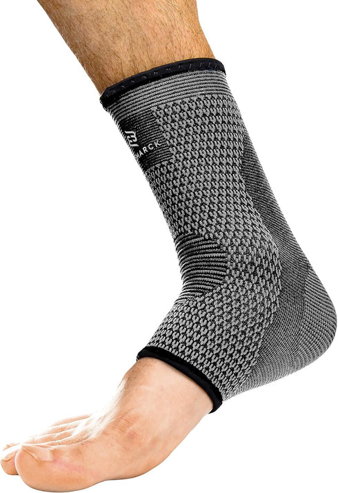 Achilles Tendon Support Brace, Plantar Fasciitis Sock, Ankle Compression Sleeve for Running & Flat Feet Relief