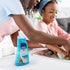 Clorox Scentiva Dishwashing Liquid Soap, 26 Oz Pacific Breeze & Coconut (Pack of 6) - Quick Rinsing Formula