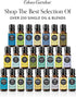 Edens Garden Massage Therapy Essential Oil Blend - 100% Pure Premium Grade, Natural, Therapeutic, Aromatherapy, 10 ml