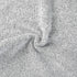 uxcell 6 Pack Gray Microfiber Cleaning Cloth, Ultra Soft Absorbent Lint Free Dish Towels, Reusable Kitchen Cleaning