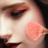 Super Large Mineral Powder Brush, Bronzer Kabuki Makeup Brush, Soft Fluffy Foundation Brush