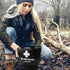 M2 BASICS Professional 300 Piece First Aid Kit - Emergency Medical Supplies for Home, Travel, Office & Kids