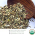 Organic Echinacea Purpurea 4 oz. (113g) Premium Dried Tea, USDA Certified Organic, Cut & Sifted Purple Coneflower