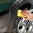 Scotch-Brite Heavy Duty Scrub Sponges, 12 Count - Stands Up to Stuck on Grime for Tough Cleaning