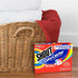Shout Color Catcher Sheets for Laundry, 72 Count - Pack of 4, Prevent Color Runs and Maintain Clothing Color