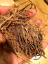 Organic Bio Herbs-Organic Dried Valerian Root (Valeriana Officinalis) 6oz.