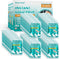 General Medi 50 Packs Instant Ice Cold Pack (4”x 5.5”) for Pain Relief, Swelling, Inflammation, Sprains, Toothache