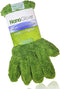 Nano Glove - Green Household Kitchen Cleaning Hand Glove, All Purpose Surface Cleaner for Windows and Dusting