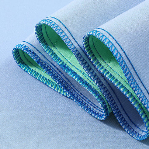 Washable Underpads, 24" x 36" (Pack of 4), Super Absorbent Reusable Incontinence Pads for Kids, Adults, Pets