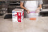 SC Johnson Professional Ziploc Storage Bags, Food Organization & Storage, Double Zipper, Quart, 500 Count