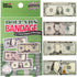 BioSwiss Bandages, Money Shaped Self Adhesive Bandage Set, Latex Free, Sterile Wound