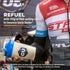 GU Energy Roctane Ultra Endurance Protein Recovery Drink Mix, Gluten-Free, 15-Serving Pouch, Vanilla Bean