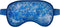 Thrive Hot & Cold Gel Eye Mask for Sleep, Azure, 1 Count, Reusable Ice Pack for Eyes