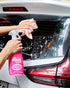 Stardrops - The Pink Stuff - The Miracle Window and Glass Cleaner
