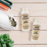 CleanClad Kit - Powerful Fabric, Carpet & Upholstery Spot Cleaners, Includes (2) 4oz Bottles