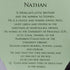 WFG WATERFALL GLEN SOAP COMPANY, LLC Nathan Frog Soap, Honeysuckle Natural Vegan Bath Soap with Shea Butter