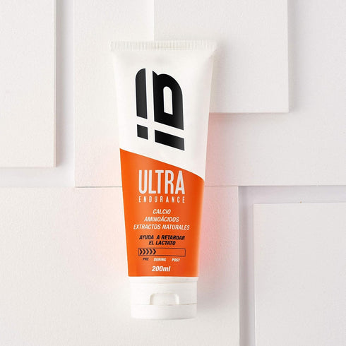 ULTRA Endurance INBIKE CREAM, 200 ml