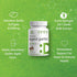 DEAL SUPPLEMENT Odorless Aged Garlic Pills, 6,000mg, 500 Softgels for Heart & Immune Support