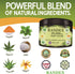 30000MG Organic Hemp Cream for Sore Muscles, Stiff Joints, and Aching Knees, Shoulders, Extra Strength
