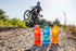 Sqwincher 20 oz 24) Activity Drink Bottles | Orange Flavored | Low Calorie | Low Sodium | Ready-To-Drink| Electrolyte