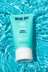 Non-Nano Mineral Sunscreen SPF 30, Broad-Spectrum, Reef-Safe, Zinc Oxide Lotion for Face and Body, 2 oz