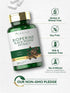 Carlyle Bioperine 10mg, 120 Capsules, Non-GMO & Gluten Free, Supports Curcumin Powder Absorption