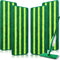 4 Pack Spray Mop Pads Refills for Libman Freedom Spray Mop, Reusable Microfiber Head Replacement for Floor Cleaning