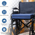 Tailbone 4 DMI Seat and Chair Cushion for Office Chairs, Wheelchairs, Scooters, Kitchen Chairs or Car Seats
