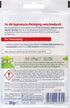 Heitmann Express Dishwasher Hygiene Cleaner, 30 g