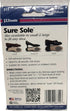 Sure Foot Women's Adult Sure Soles Foot Care Products Shoe Accessories One Size / One Color