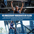 Dymatize Elite 100% Whey Protein Powder, L-Leucine, Quick Absorbing & Fast Digesting, Gourmet Vanilla, 32 Oz