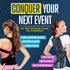 FlexGuard Posture Corrector for Women and Men - Adjustable Back Support Straightener for Pain Relief