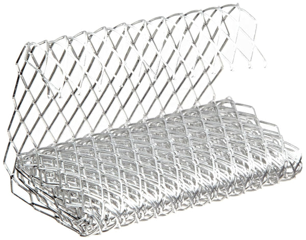 PrimaCare IS-5529 First Aid Emergency Rolled Mesh Wire Splint for Fractured Wrist