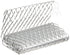PrimaCare IS-5529 First Aid Emergency Rolled Mesh Wire Splint for Fractured Wrist