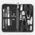 TIP2TOES 10 Pcs Ingrown Toenail Clippers for Seniors, Heavy Duty Stainless Steel Toe Nail Cutter