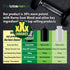 Horny Goat Weed Supplement for Enhanced Drive & Energy - Happy Wife, Happy Nights